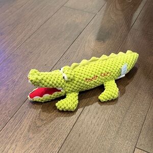 Alex the Alligator Tooth Fairy from Maison Chic